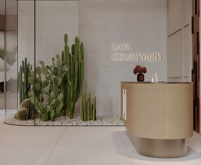 Image No.2-1 Bed Studio for sale