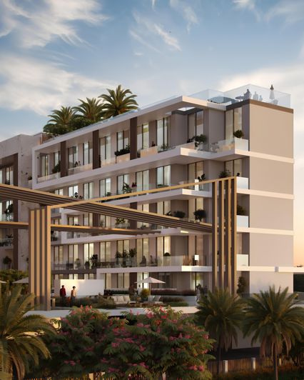 Image No.3-1 Bed Studio for sale