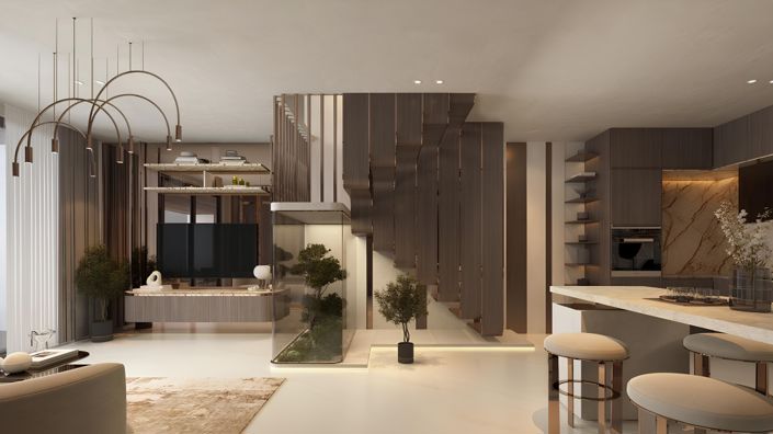 Image No.5-1 Bed Studio for sale