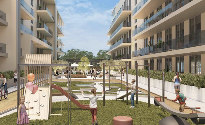 Image No.8-1 Bed Studio for sale