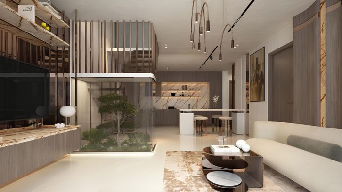 Image No.9-1 Bed Studio for sale