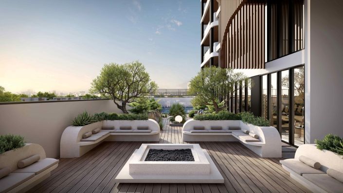 Image No.10-2 Bed Apartment for sale