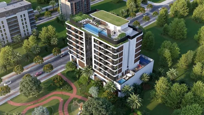 Image No.11-2 Bed Apartment for sale