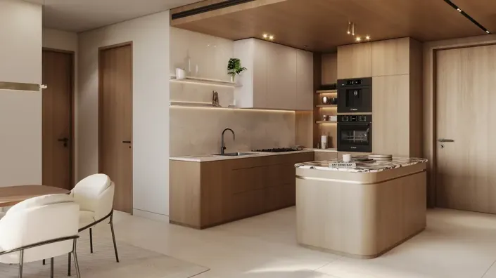 Image No.14-2 Bed Apartment for sale