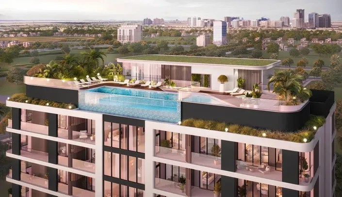 Image No.17-2 Bed Apartment for sale