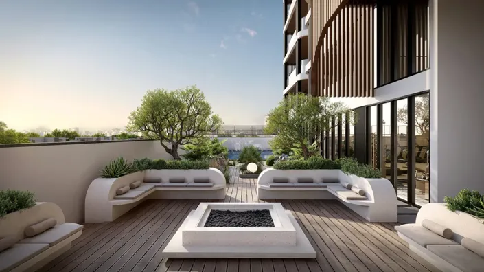 Image No.18-2 Bed Apartment for sale