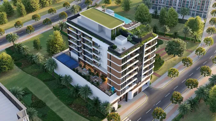 Image No.19-2 Bed Apartment for sale