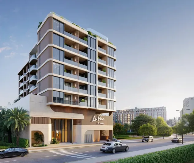 Image No.2-2 Bed Apartment for sale