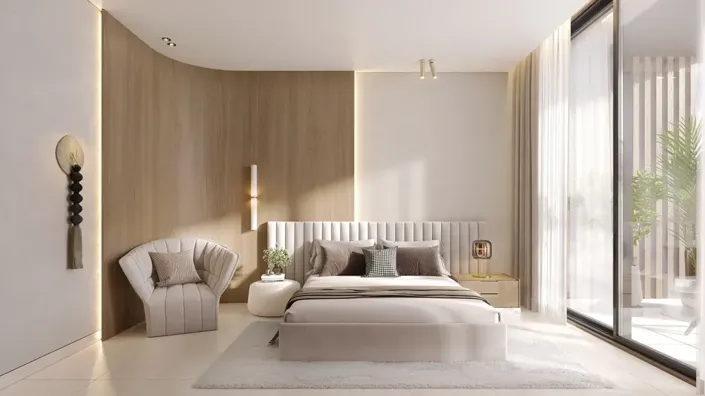 Image No.4-2 Bed Apartment for sale