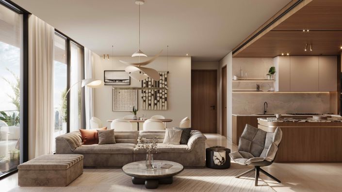 Image No.5-2 Bed Apartment for sale