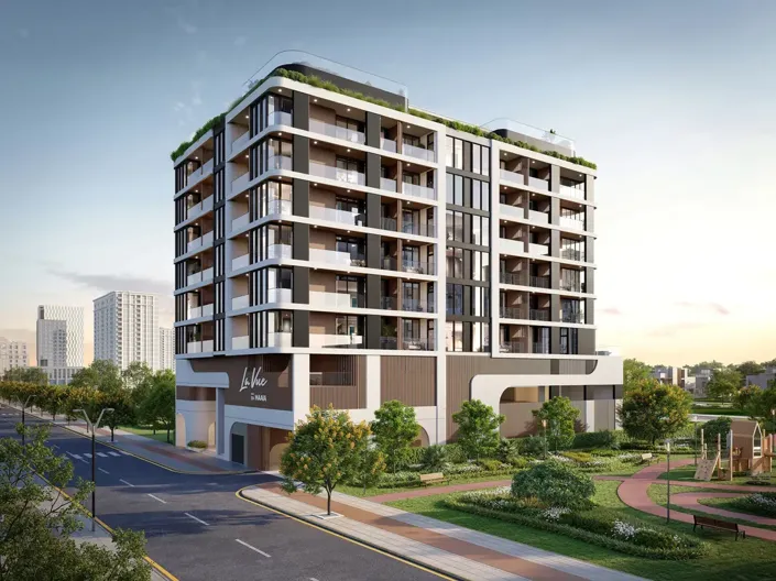 Image No.7-2 Bed Apartment for sale