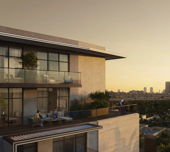 Image No.2-2 Bed Studio for sale