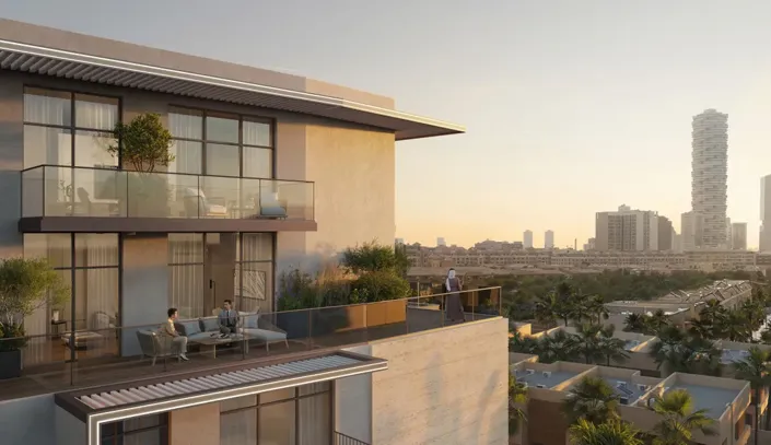 Image No.2-2 Bed Studio for sale