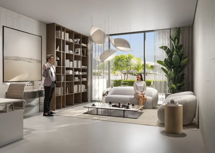 Image No.6-2 Bed Studio for sale