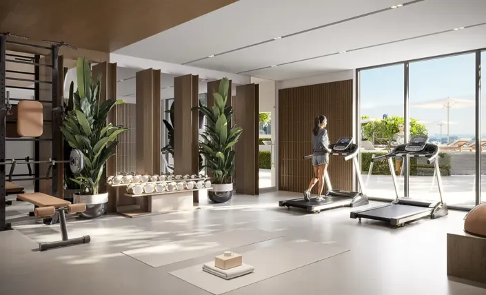 Image No.7-2 Bed Studio for sale