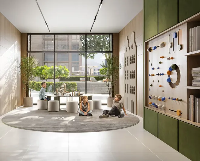 Image No.8-2 Bed Studio for sale