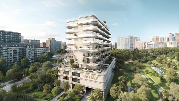 Image No.12-3 Bed Apartment for sale