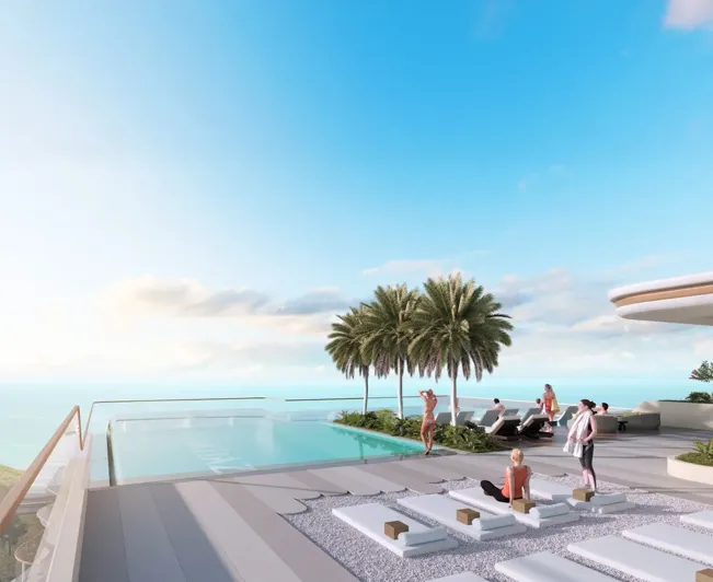 Image No.19-3 Bed Apartment for sale