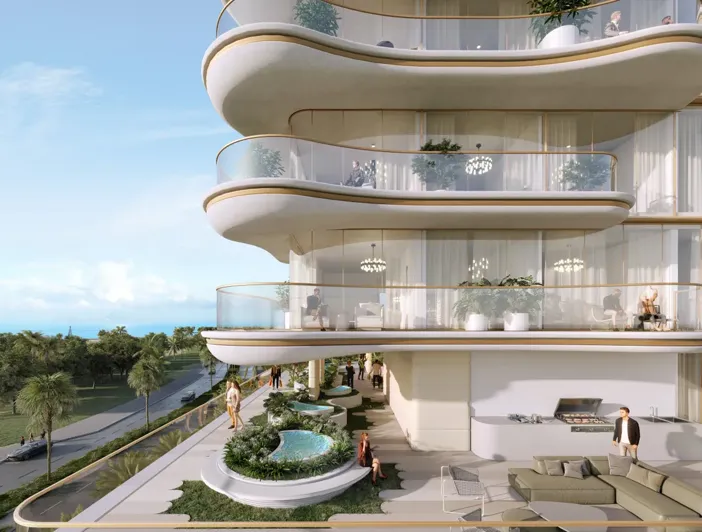 Image No.4-3 Bed Apartment for sale