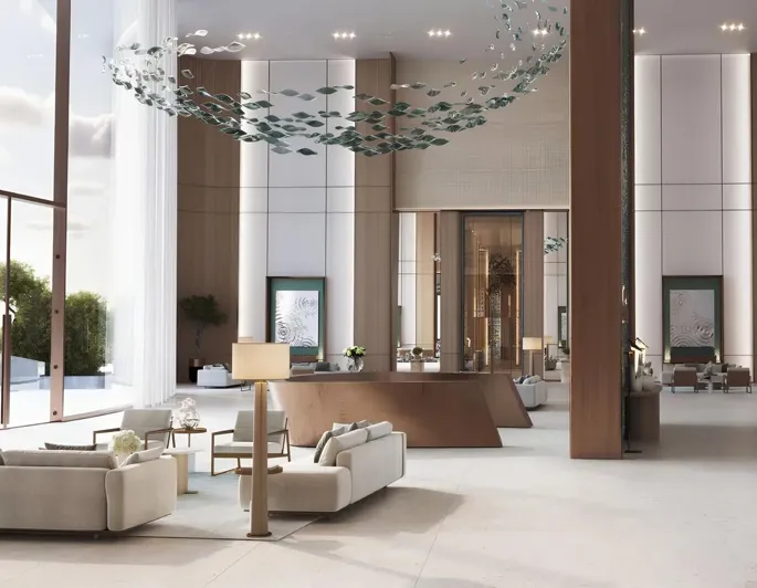 Image No.8-Appartement de 4 chambres à vendre à Business Bay