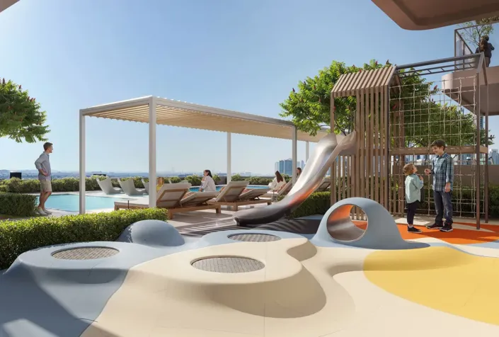 Image No.10-2 Bed Studio for sale