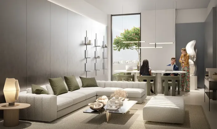 Image No.10-2 Bed Studio for sale