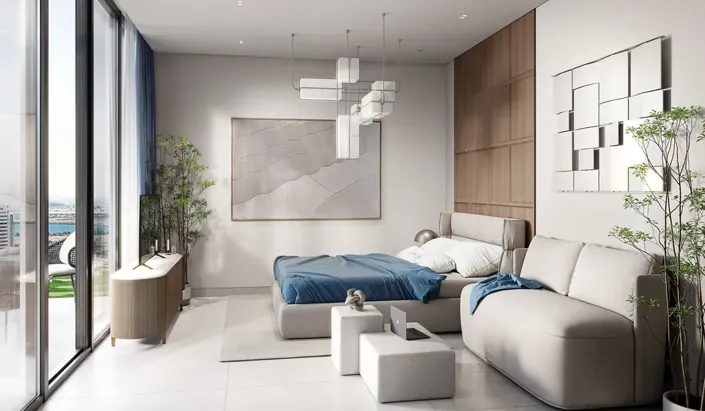 Image No.11-2 Bed Studio for sale