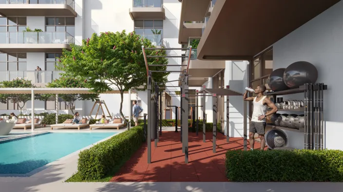 Image No.12-2 Bed Apartment for sale