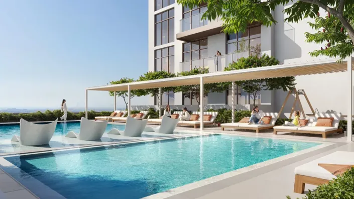 Image No.14-2 Bed Studio for sale