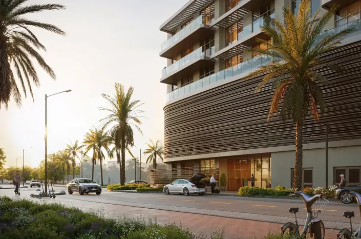 Image No.3-2 Bed Studio for sale