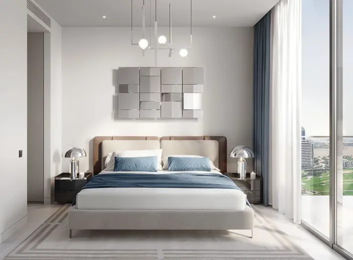 Image No.4-2 Bed Studio for sale