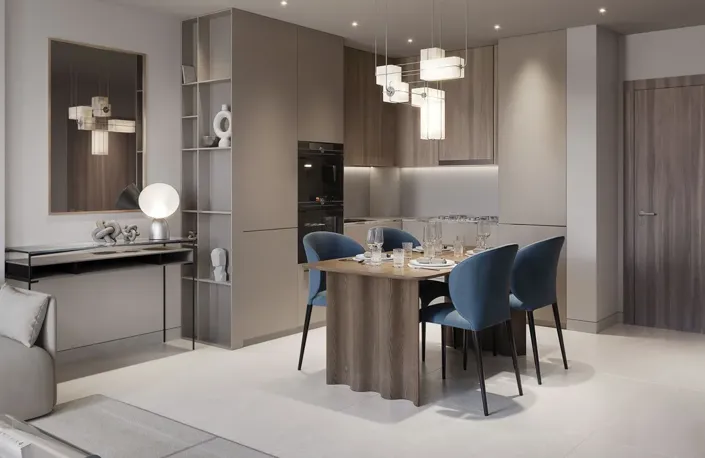 Image No.5-2 Bed Studio for sale