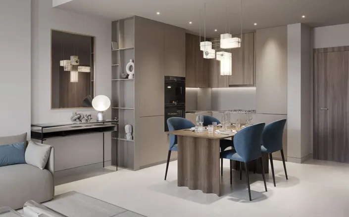 Image No.5-2 Bed Studio for sale