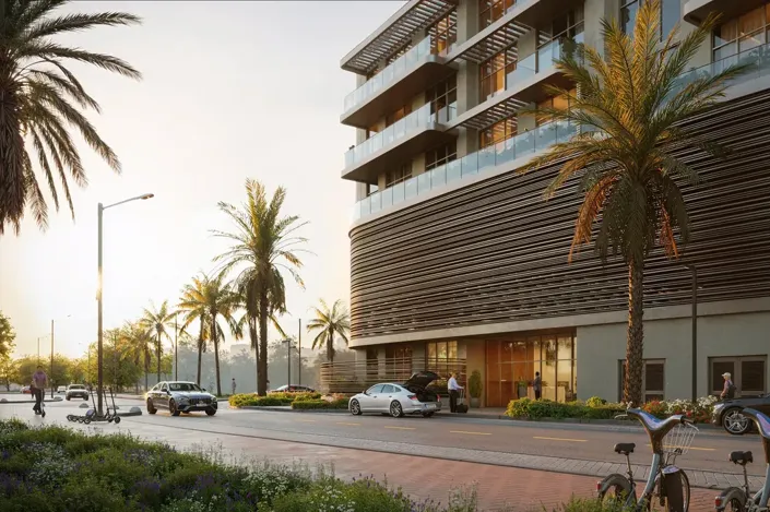 Image No.7-2 Bed Studio for sale