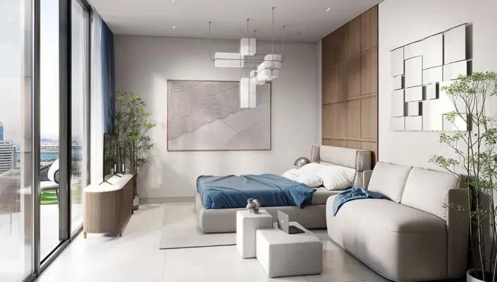 Image No.7-2 Bed Studio for sale