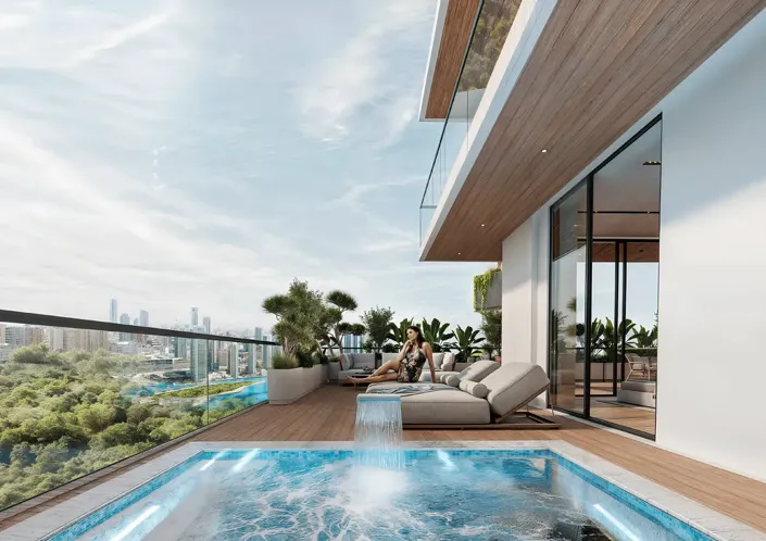 Image No.16-2 Bed Studio for sale