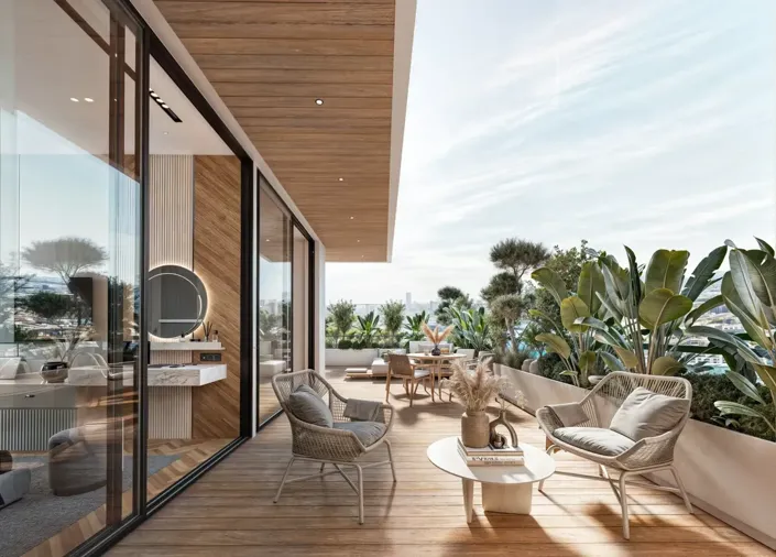 Image No.19-2 Bed Studio for sale