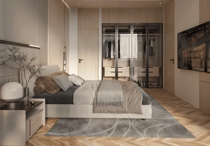 Image No.19-Studio de 2 chambres à vendre à Dubai