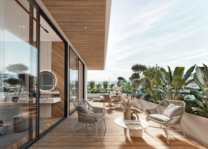 Image No.20-Studio de 2 chambres à vendre à Dubai