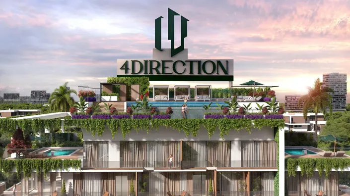 Image No.22-2 Bed Studio for sale