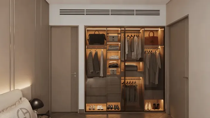 Image No.7-Studio de 2 chambres à vendre à Dubai