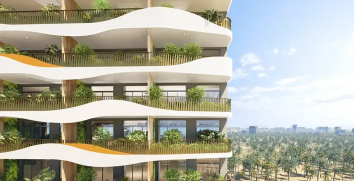 Image No.10-Studio de 3 chambres à vendre à Dubai