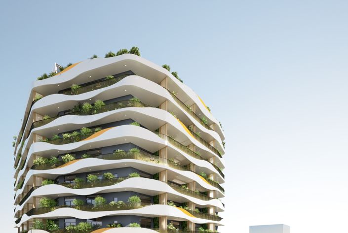 Image No.11-3 Bed Studio for sale