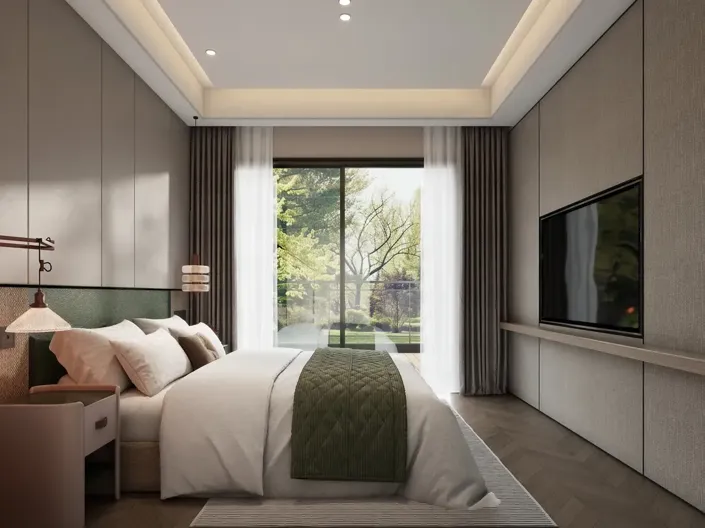 Image No.11-Studio de 3 chambres à vendre à Dubai