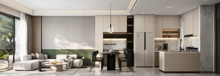 Image No.14-Studio de 3 chambres à vendre à Dubai