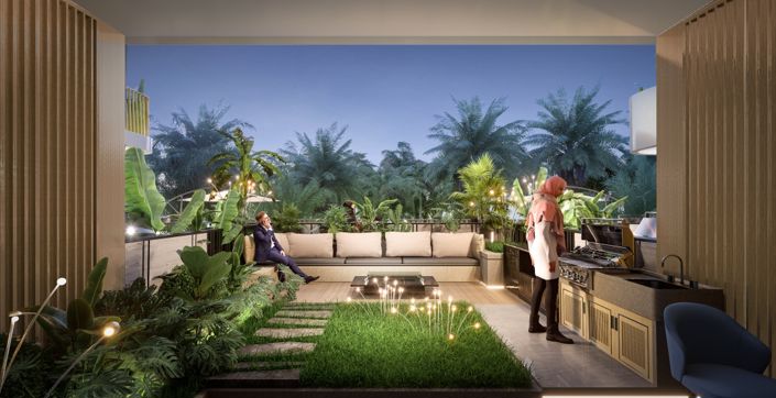 Image No.15-3 Bed Studio for sale