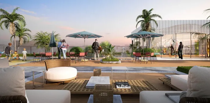 Image No.15-Studio de 3 chambres à vendre à Dubai