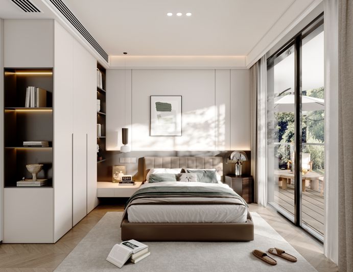 Image No.16-3 Bed Studio for sale