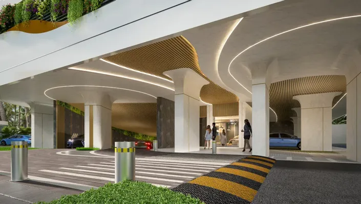 Image No.16-Studio de 3 chambres à vendre à Dubai