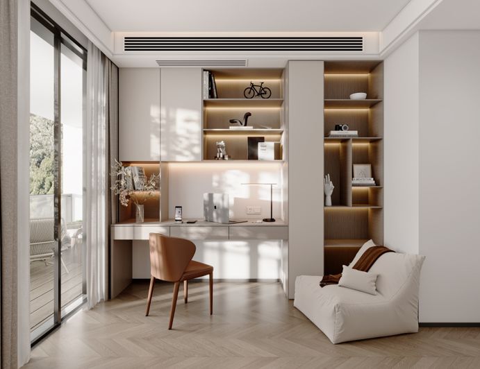 Image No.19-3 Bed Studio for sale